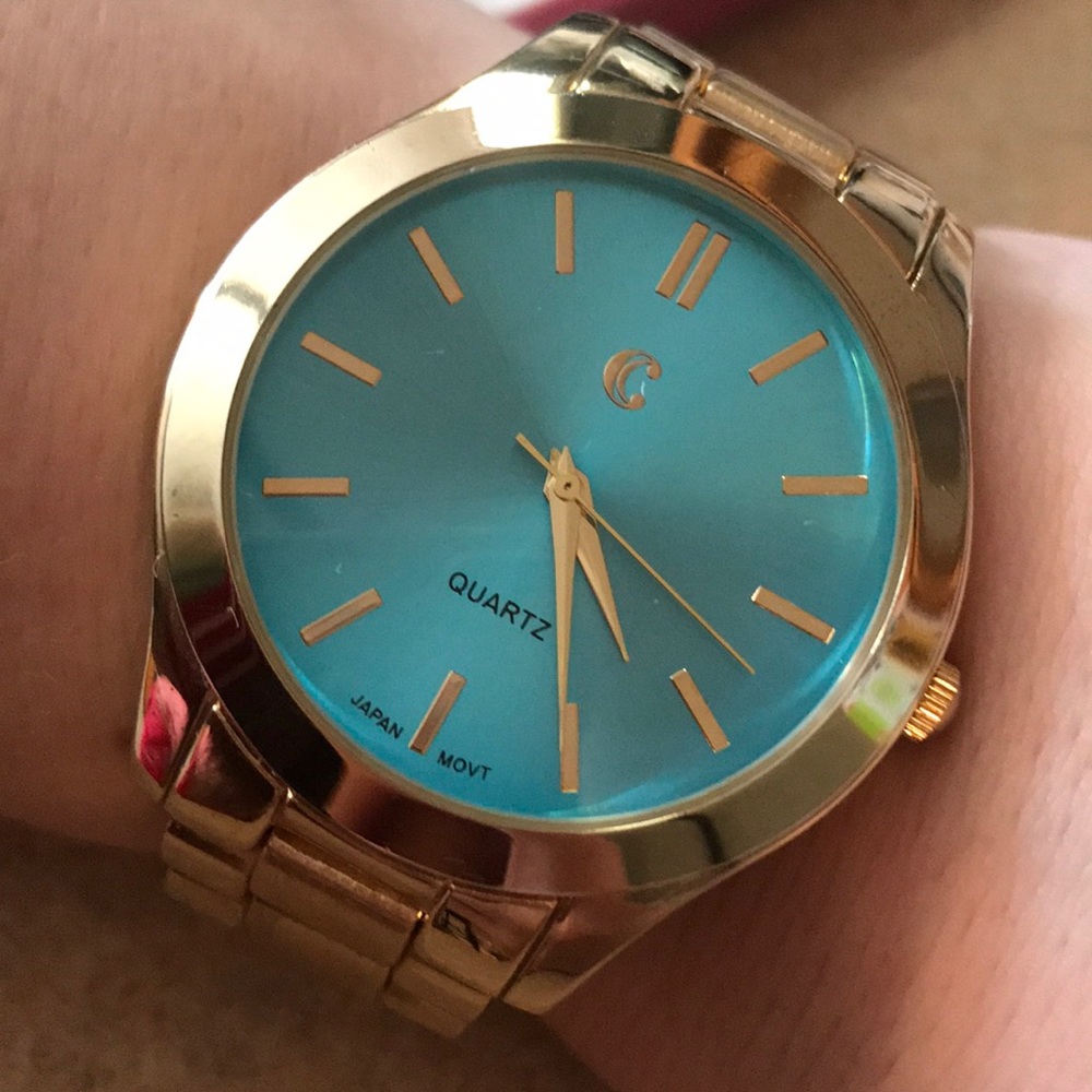 Charming Charlie watch